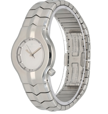 Uhrenarmband Tag Heuer WP1315 Stahl